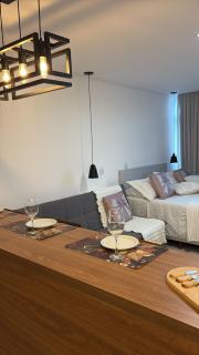 Apartamento Milla 1 - 1