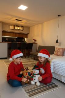 Apartamento Milla 1 - 2