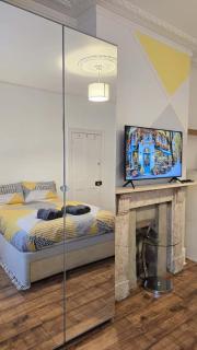 Blue House - Londra - 7