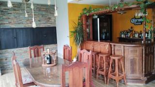 EL REFUGIO DE MERLO, alquiler temporario - 8