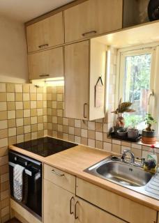 Blue House - London - 1