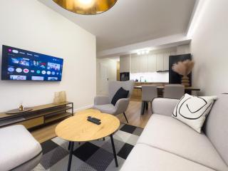 Apartament Kaszmir - 8