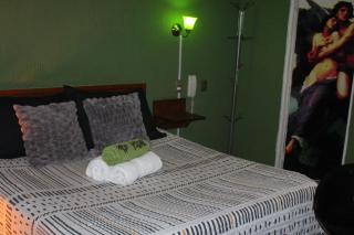 Motel Ruta M Estándar - 1