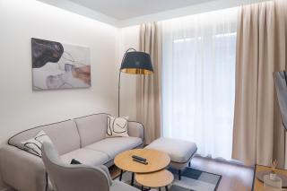 Apartament Kaszmir - 9