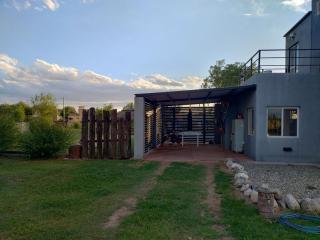 EL REFUGIO DE MERLO, alquiler temporario - 3