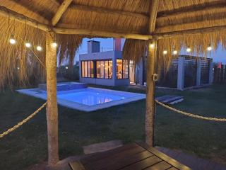 EL REFUGIO DE MERLO, alquiler temporario - 0