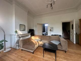 Cosy central appartement near Grande Place - 7