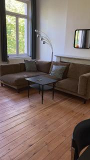 Cosy central appartement near Grande Place - 4