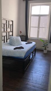 Cosy central appartement near Grande Place - 2