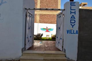 Alhadi apartment - 8