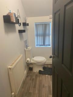 wellington stay home - 1