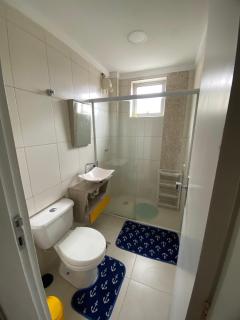 AP Naval Base 340m do Mar - 5