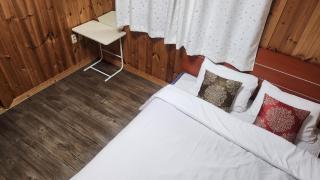 Haemaru Fantastic ocean view, plant garden dining room, fireplace, 30-pyeong detached house - 7