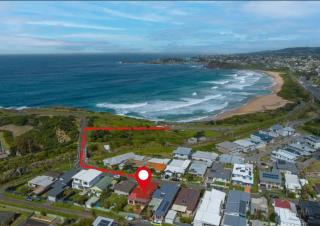 Bombo Beach House - 8