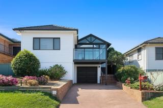 Bombo Beach House - 9