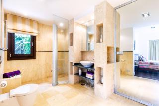 Villa Los Halcones Sotogrande Golf - 8