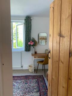 Cosy double room near Wells, Frome, Bath - 1