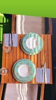 Appartement Belsol Ambiance tropicale et détente - 4