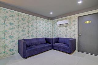 Collection O De'pearl Hotel - 6