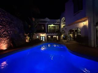 Hotel Casa Loreto 29 San Miguel de Allende - 0