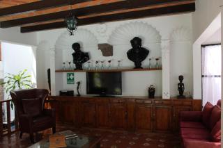 Hotel Casa Loreto 29 San Miguel de Allende - 8