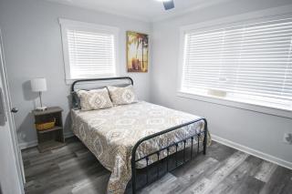 Spacious 4BR Luxury Retreat at Fort Walton Beach - 4