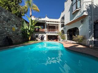 Hotel Casa Loreto 29 San Miguel de Allende - 7