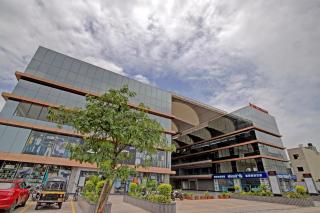 Collection O De'pearl Hotel - 1