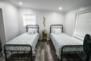 Spacious 4BR Luxury Retreat at Fort Walton Beach - 2