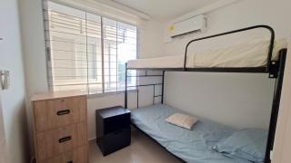 Peñazul La Aldea Condominio en Ricaurte Campestre - Apartamento con vista a piscinas - 2