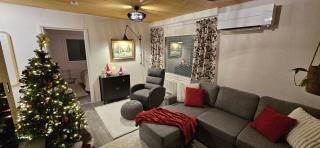 Villa Marjapelto - 2