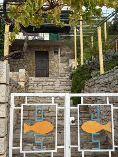 Kuća za odmor PERLA - 0