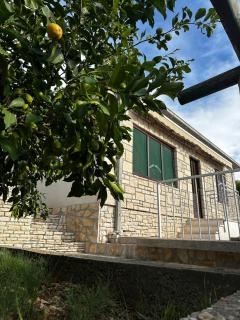 Kuća za odmor PERLA - 9