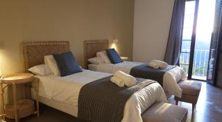 Hotel Rural Mirador de Jubrique - 5