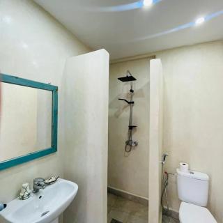 Appartement Panoramique Vue sur mer Pour les familles - 5