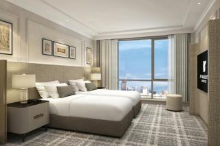 JW Marriott Hotel Kuwait - 4