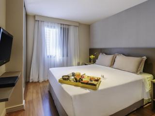 Mercure Sao Paulo Moema - São Paulo - 3