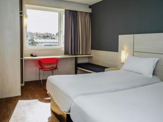 ibis Montevideo Rambla - 6