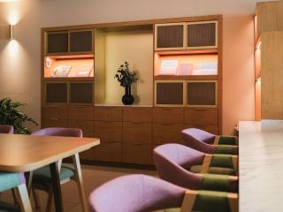 Novotel Mexico City Santa Fe - 3