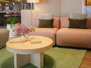 Novotel Mexico City Santa Fe - 6