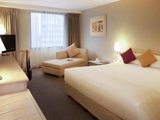 Novotel Mexico City Santa Fe - 1