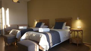 Hotel Rural Mirador de Jubrique - 7