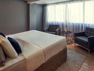 Grand Mercure Brasilia Eixo Monumental - 4