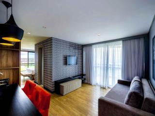 Grand Mercure Brasilia Eixo Monumental - 4