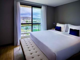 Grand Mercure Brasilia Eixo Monumental - 1