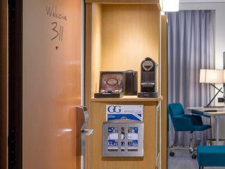 Novotel Barcelona Cornellà - 1