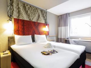 ibis Hotel Hamburg St. Pauli Messe - 8