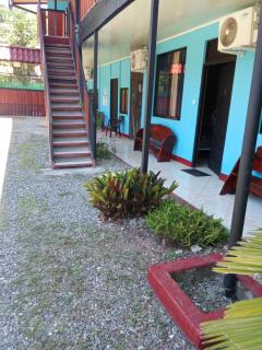 Cabinas Hukats Secret Jungle - 5