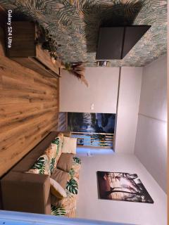 Appartement Belsol Ambiance tropicale et détente - 9