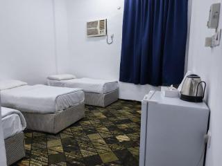 Hotel Dar Al-Ashraf Madina - 8